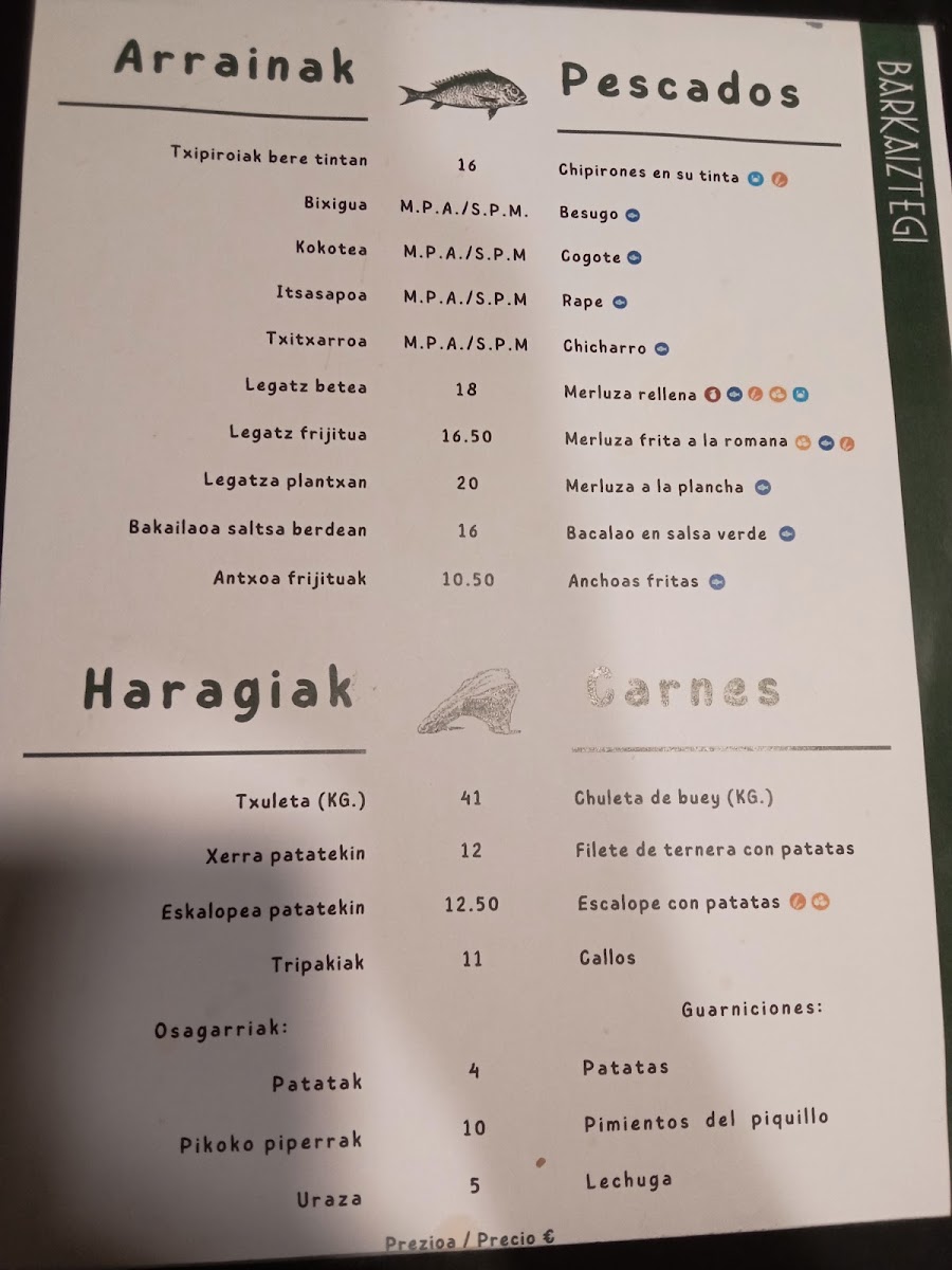 Menu Barkaiztegi-1