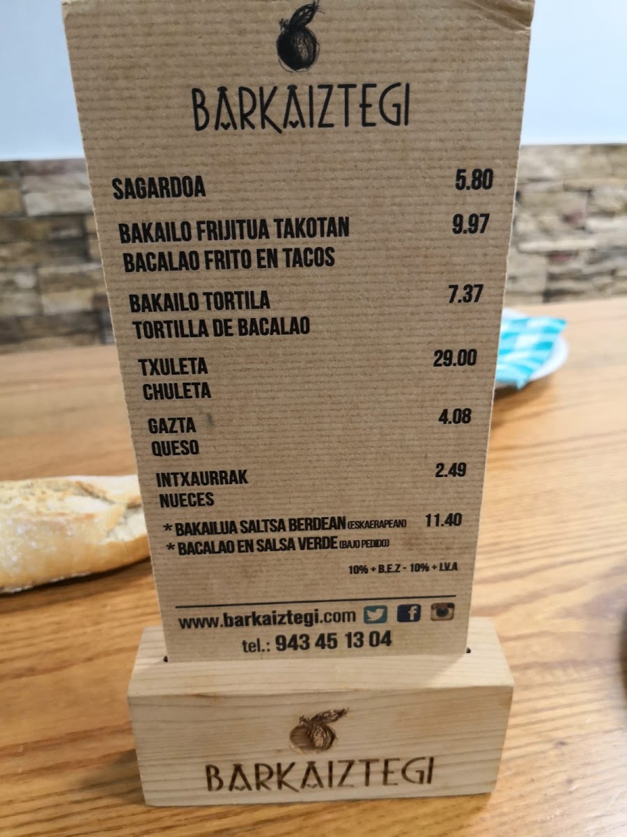 Menu Barkaiztegi-10