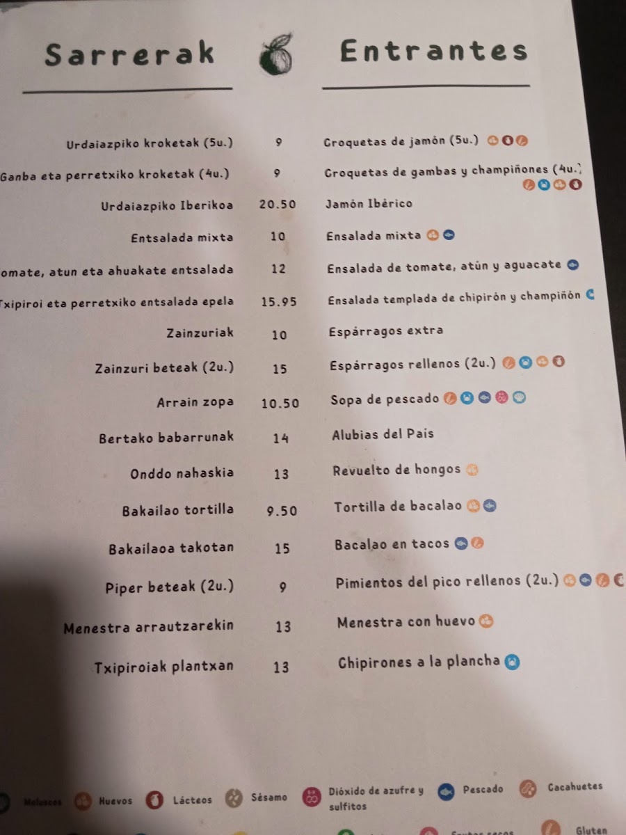 Menu Barkaiztegi-2