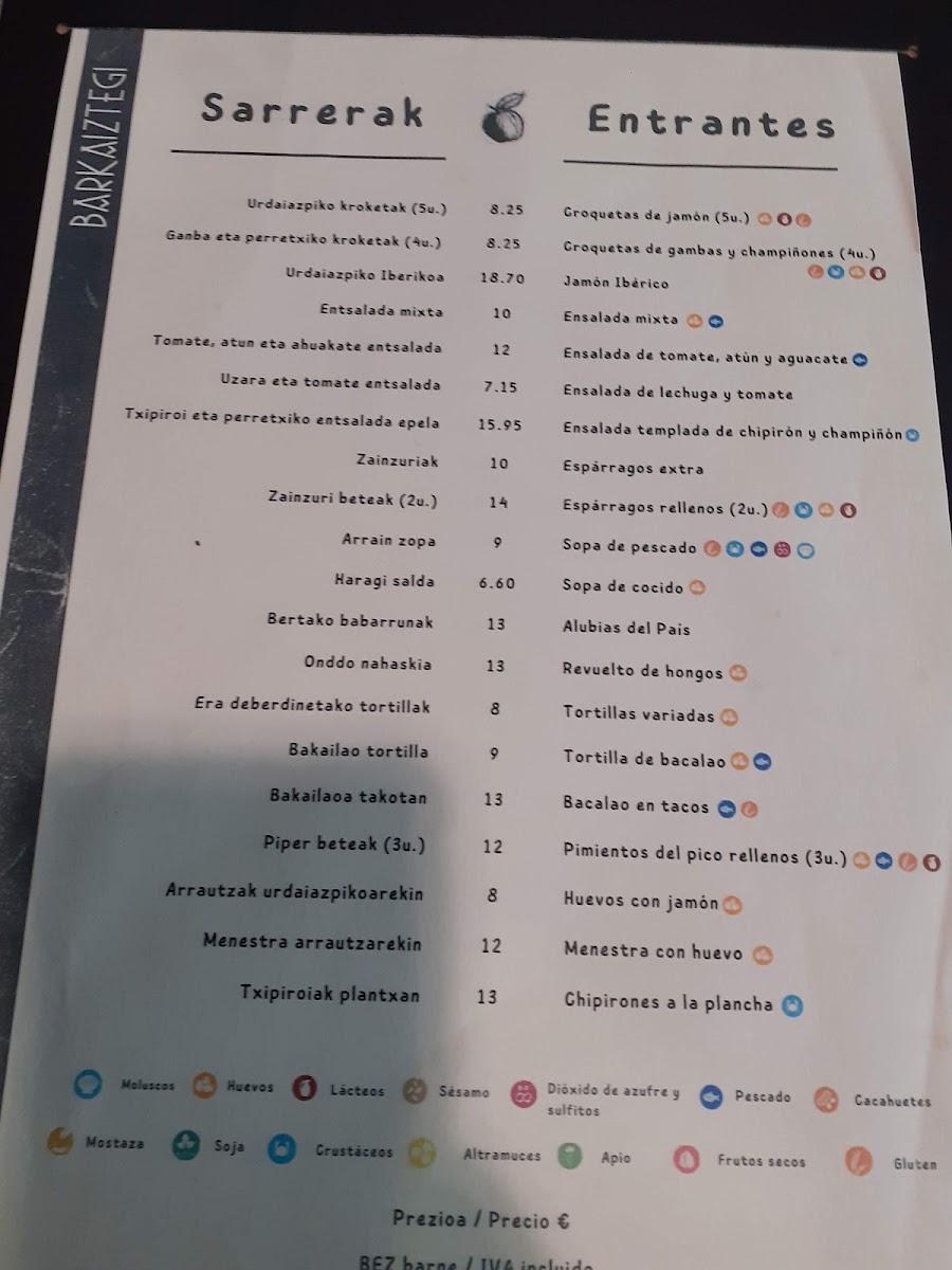 Menu Barkaiztegi-4