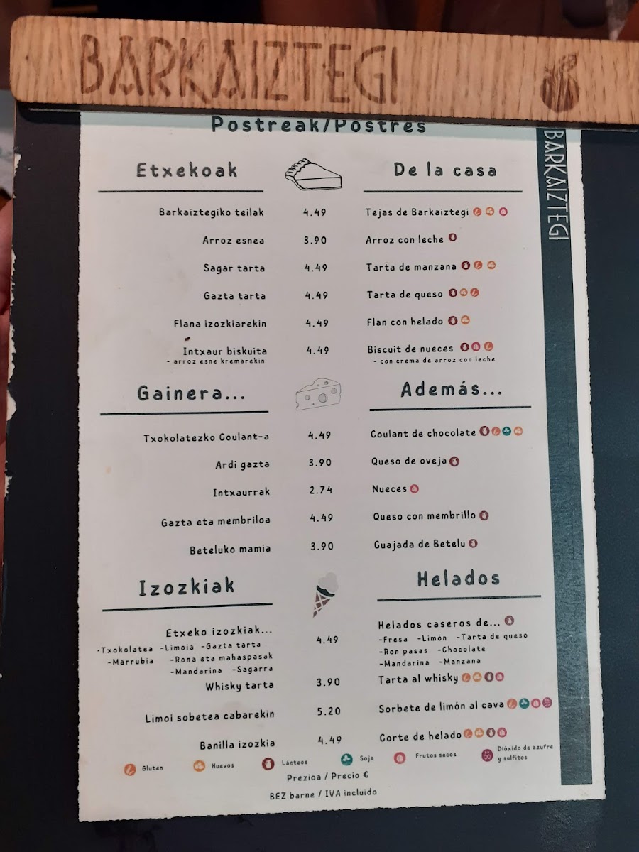 Menu Barkaiztegi-5