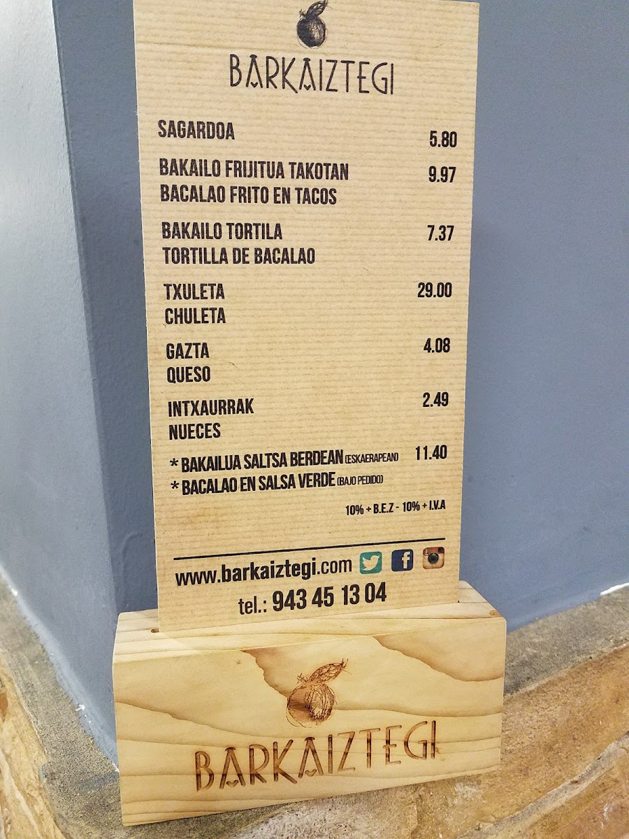 Menu Barkaiztegi-8