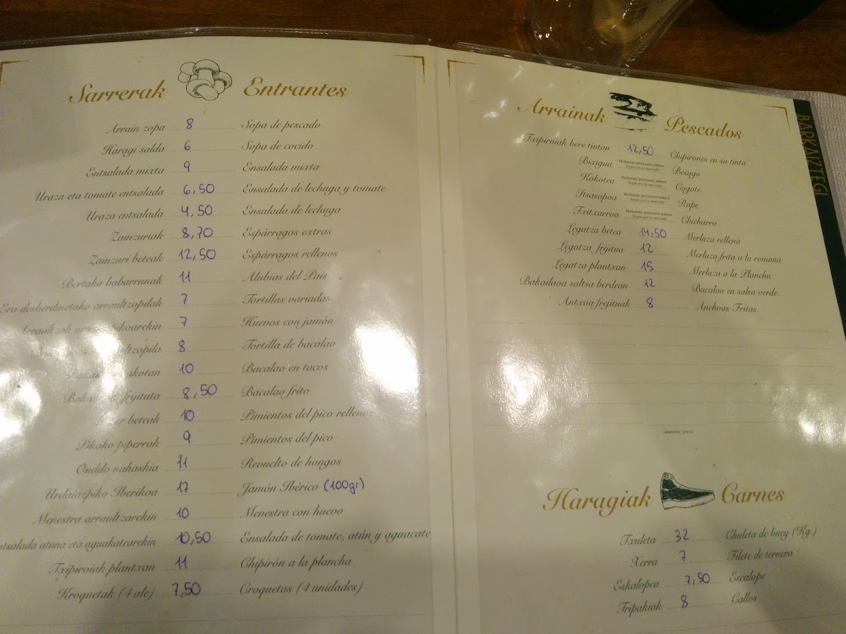 Menu Barkaiztegi-9